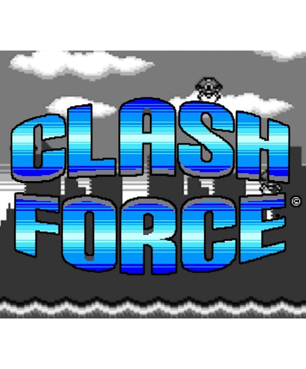 Clash Force Steam Key GLOBAL